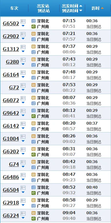 深圳的龙岗双龙地铁站到广州白云机场吗（深圳地铁可以到广州机场）