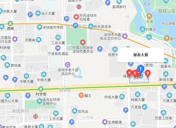 深圳报业地铁传媒为什么要更换LOGO（深圳报业成都地铁）