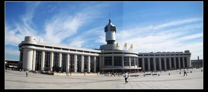 天津站到天津南站坐地铁怎么坐（天津南站地铁口怎么走）