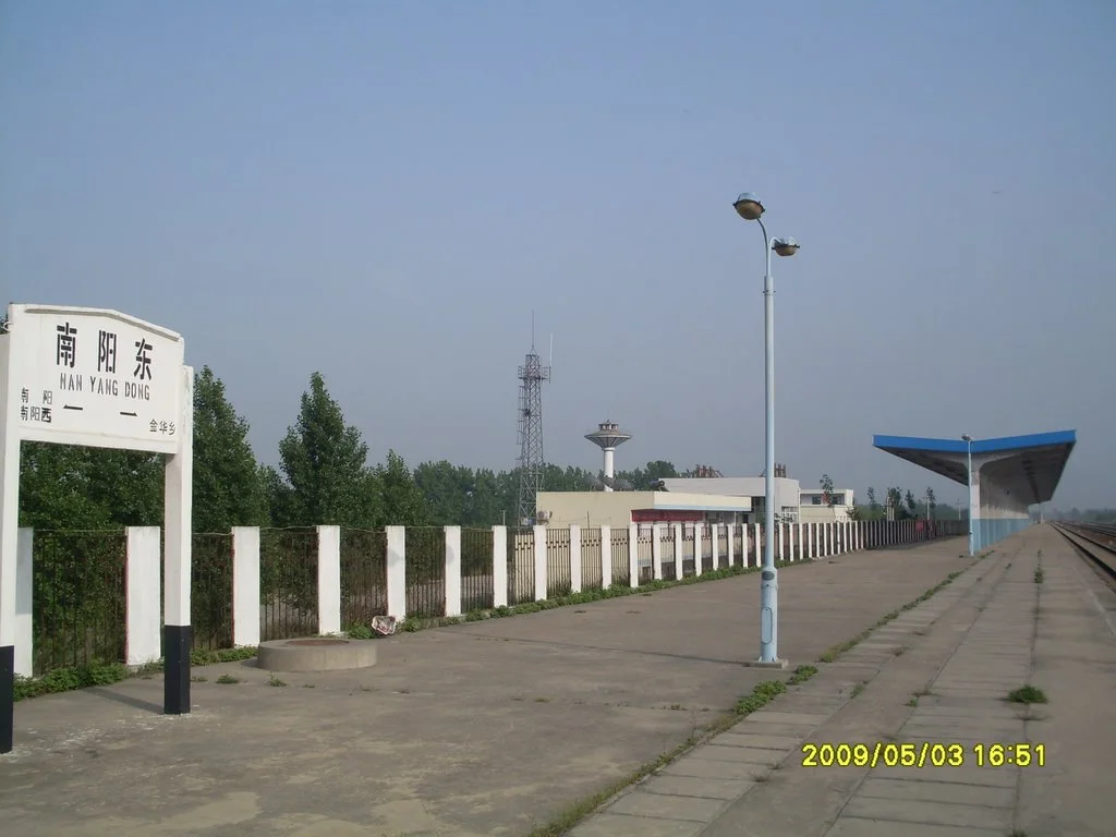 襄阳东站为什么会预留地铁（南阳东站预留地铁线路）