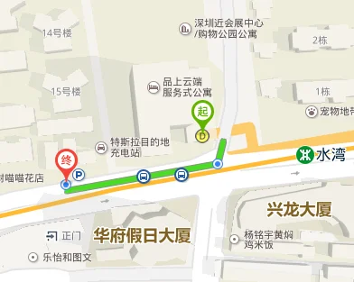 深圳市香蜜湖文化风情街1979有地铁到吗（深圳1979地铁站）