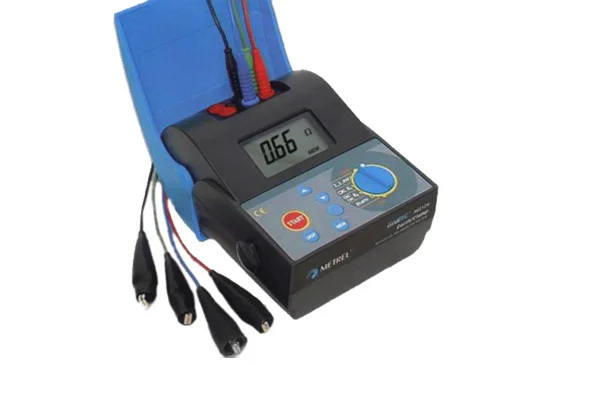 一般接地电阻要求多少啊（高铁避雷塔）6