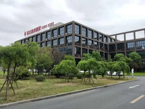 上海虹桥到北桥的地铁路线（上海北桥地铁站照片）1