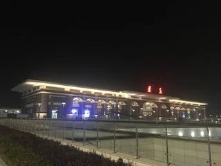 遵义高铁站是在原来的火车站吗（高铁去遵义）