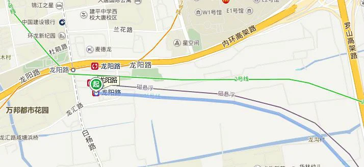 上海地铁2号线怎么换地铁16号线（上海地铁2转地铁16号线地铁）2