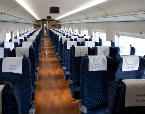 高铁座位号码10A 10B 10C挨着一排吗（高铁b号）7