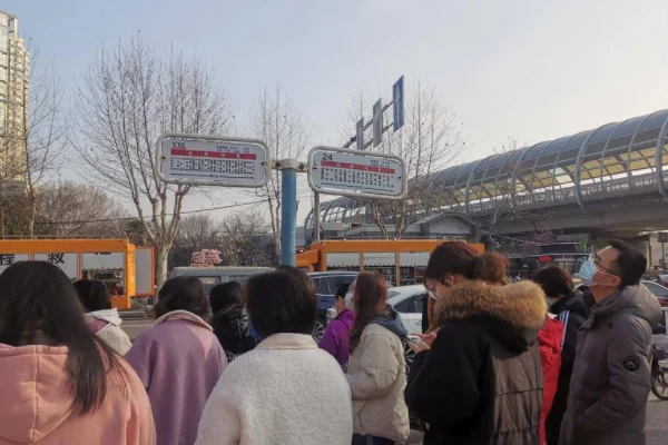 南京地铁1号线的路线经过哪些地方（南京地铁1号线运营安全特点）2