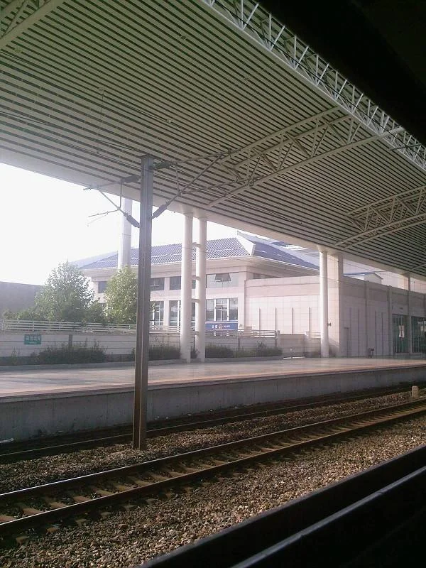 上海地铁二号线为什么要在广兰路换乘对面列车(上海地铁2号线广兰路站需要换车吗)2