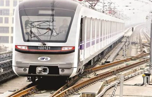 重庆地铁10号线有哪些站点(重庆地铁10号线的火车北站南广场开通了吗)3