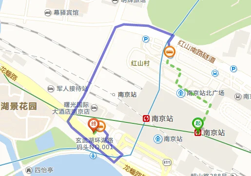 从南京南站到火车站坐地铁咋么坐急求!!!!!!!!!(南京站地铁上火车)2