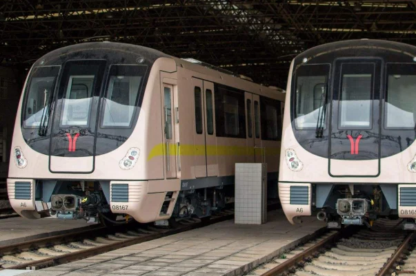 国家发改委批准洛阳地铁建设是真的吗(洛阳地铁规划未获批)1