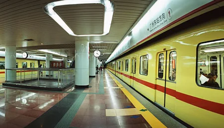 广州地铁4号线的事件（突发广州地铁）4