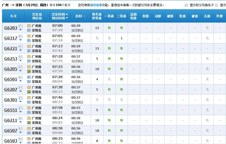 深圳地铁有几路线（深圳地铁宝安快线）