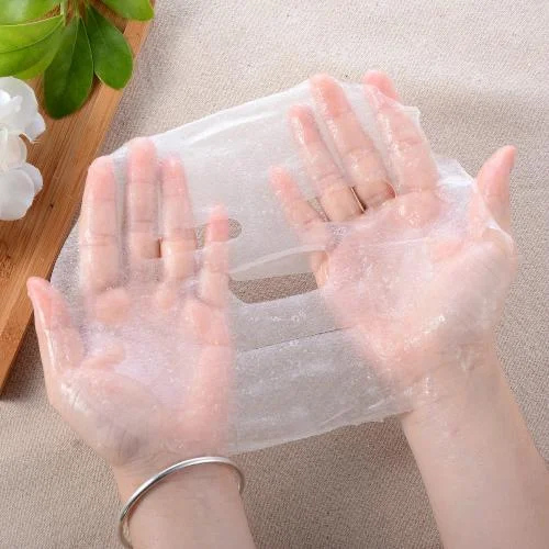 面膜能过地铁安检吗(地铁站卖的面膜)2