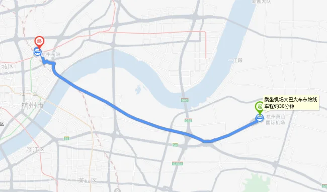 杭州地铁5号线二期9号线一期站点公布了吗（杭州地铁缩短）5