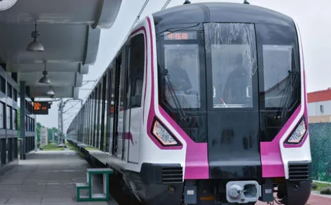 四川成都有几条地铁线(成都已修好几条地铁)2