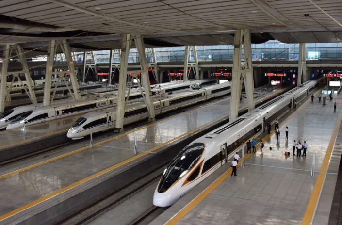 申请调动报告怎么写我在铁路上班（铁路工作调动申请书）