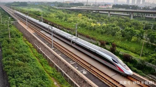 中泰铁路合作项目的进展情况是怎样的（泰国铁路现状）2