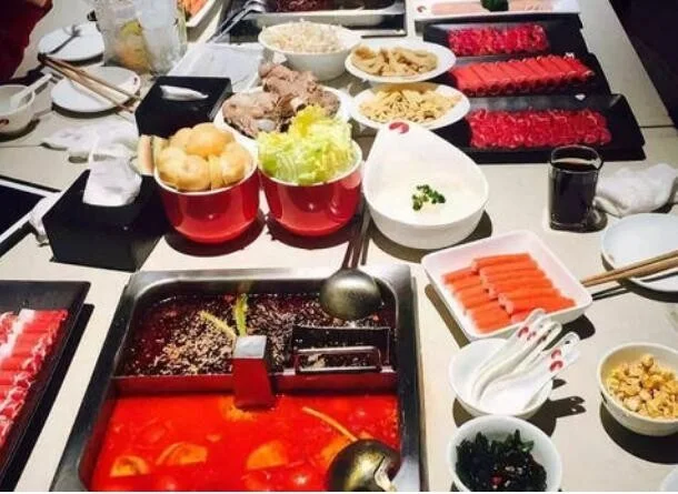 西安凤城一路海底捞坐地铁2号线到哪站下车(西安雁南路海底捞地铁怎么走)