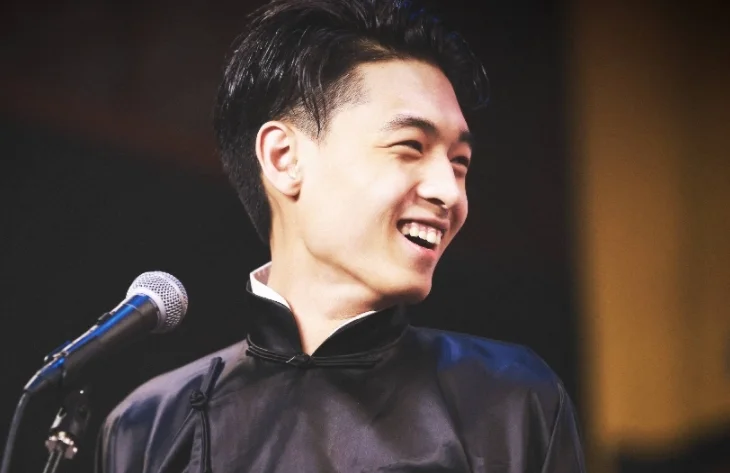 秦霄贤什么时候入的门（天津地铁秦霄贤）6