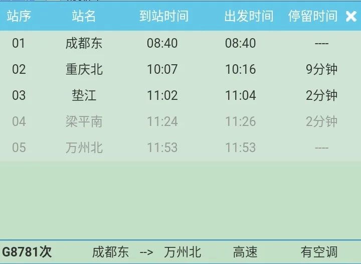 铁路广场里面是有高铁站吗（高铁广场）3