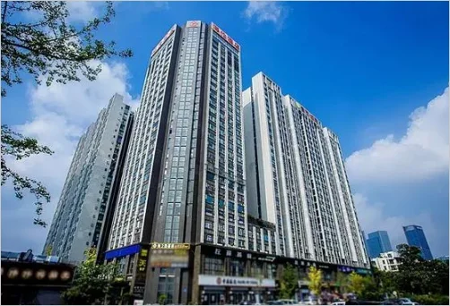 成都地铁高新站附近有没有丝芙兰门店（成都蕊蕊民宿高新地铁站店怎么样）