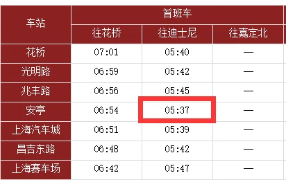 上海地铁安亭-浦东机场需要多久要去赶飞机！（安亭地铁站到浦东国际机场）