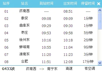 全国哪些城市开通了高铁（永州到岳阳的高铁）3