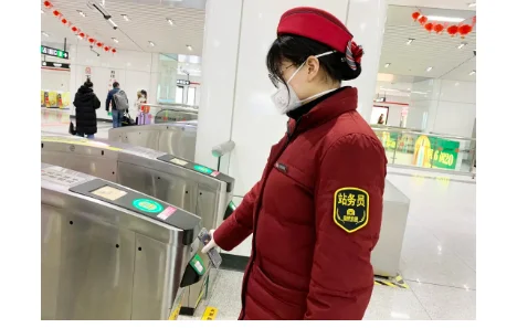 合肥地铁运营时间是哪会(合肥地铁2号线运行时间)6