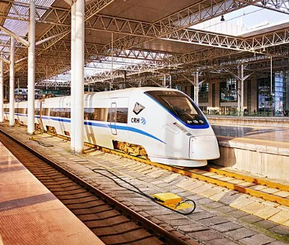 高铁与动车 区别（铁路高铁动车有啥区别）3
