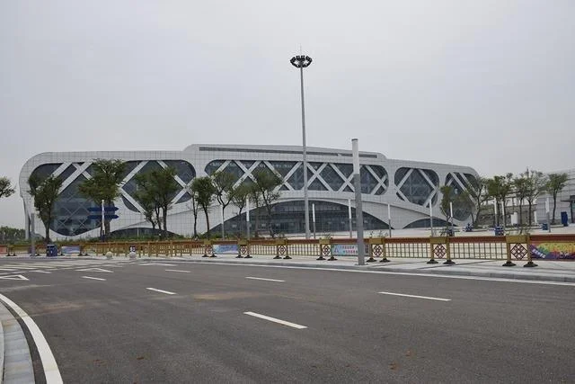 芜湖有几个高铁站(芜湖江北集中区高铁站)5