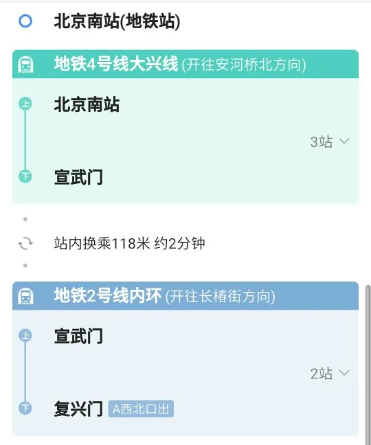 北京火车站坐几线地铁到儿童医院多长时间(北京南到儿童医院地铁多长时间)2