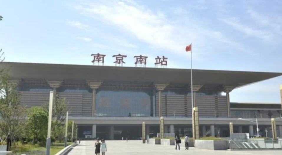 中国十大高铁枢纽分别是哪些城市(大高铁)