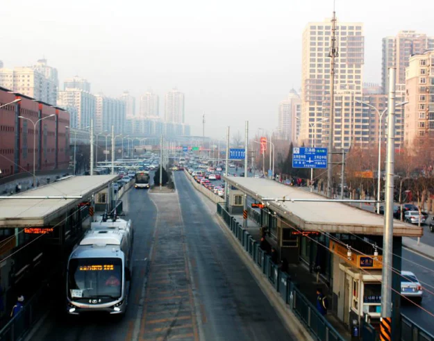 北京地铁各线路及站名(北京地铁3号线各站站名)