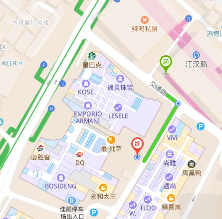 武汉火车站地铁出口到候车厅要走多久(武汉新佳丽地铁出口)3