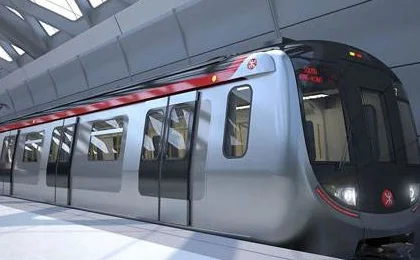 北京地铁一节车厢几个门谢谢（北京地铁1号线安全门）