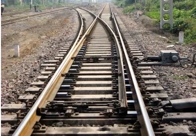 高速铁路火车为什么那么快是什么原理（铁路轨道原理）4