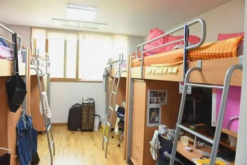 北京联合大学宿舍条件怎样（北京联合大学轨道交通学院宿舍怎么样）1