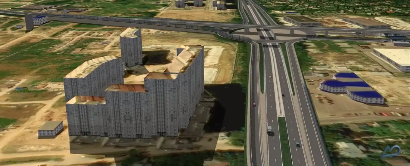 几种轨道交通仿真软件的特点与结构（铁路仿真软件）3