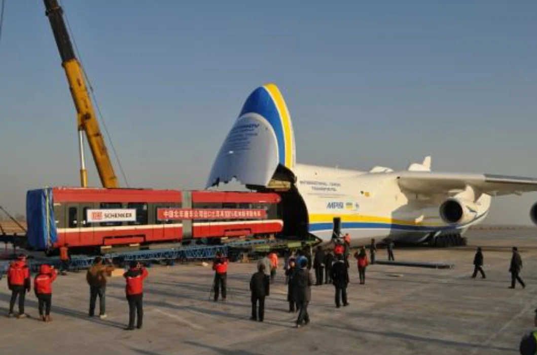 中国在外国修的铁路高铁赚钱吗(中国高铁在国外)2