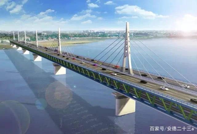 河南和山东之间再添一条高速铁路连接两省省会长多少呢（郑济高铁新乡东站扩建）3