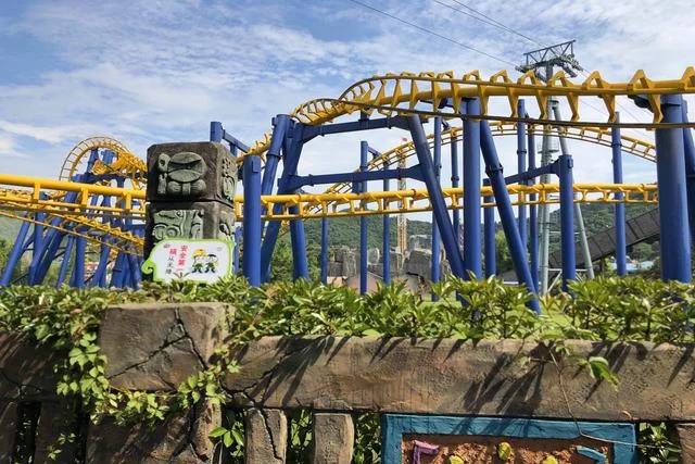 请问杭州地铁一号线经过哪几个有名的景点（杭州旅游景点地铁）