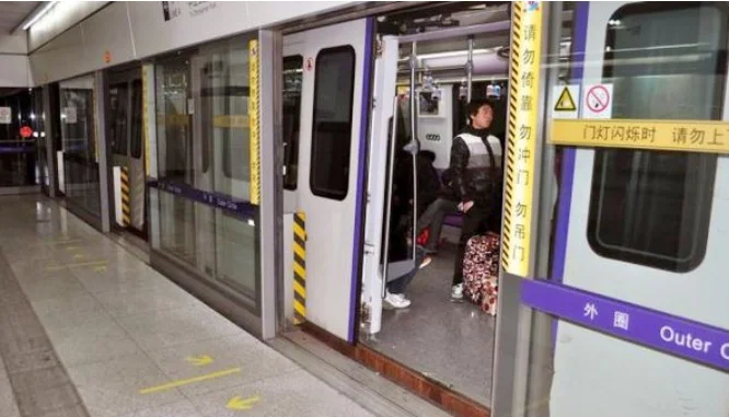 多高的儿童需买杭州地铁票（杭州地铁分部分项划分）