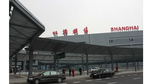 请问从虹桥机场T2下飞机后是可以直接走到高铁站的还是要做地铁（虹桥机场t2到虹桥高铁站地铁）2