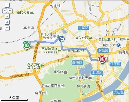 亲橙里到浙一医院地铁怎么走（杭州亲橙里地铁）1