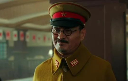 中国铁道兵的剧情梗概（青藏铁路话剧）