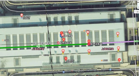 怎么看高铁车次是复兴号（高铁g362）