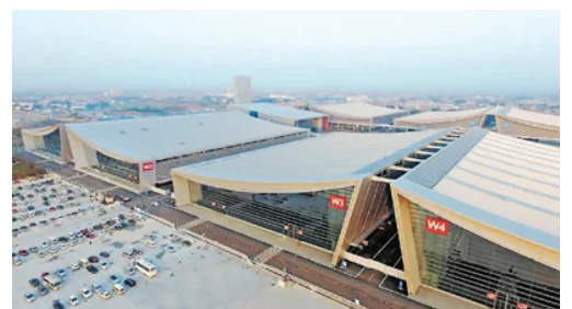 湖南省轨道交通控股集团有发展前途吗（长沙轨道交通博览会）1