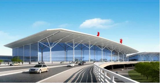 天津从新立地铁站到工业大学远还是到机场远(天津新立地铁站最近的飞机场)3