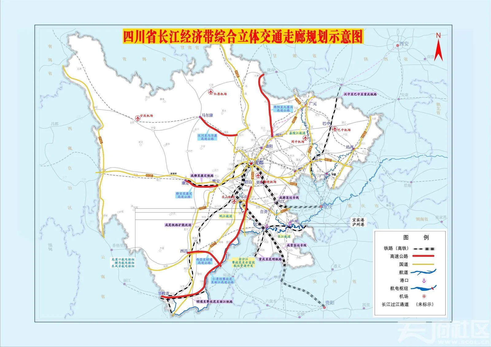 昭通_攀枝花_丽江的高铁要经过四川省凉山州会理县吗（攀昭毕遵铁路）2